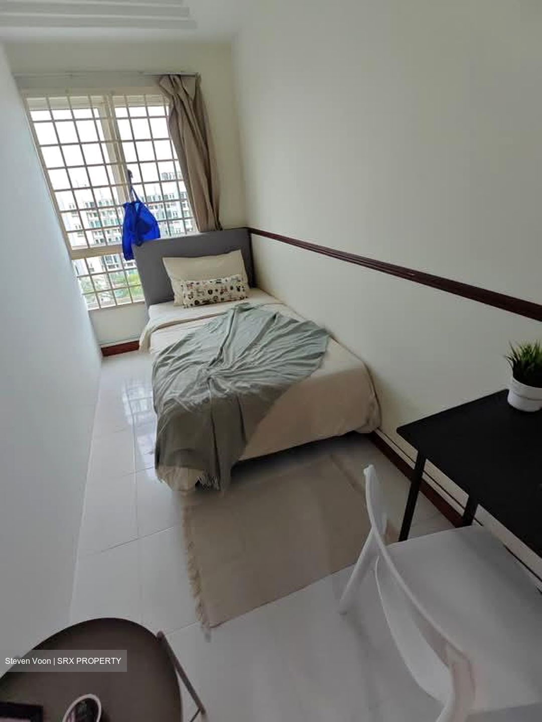 Melville Park (D18), Condominium #611182301